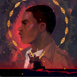 EL PASO, ELSEWHERE PART ONE: THE SCORE