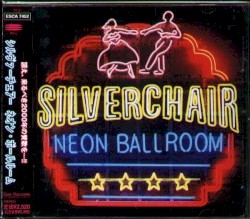 Neon Ballroom