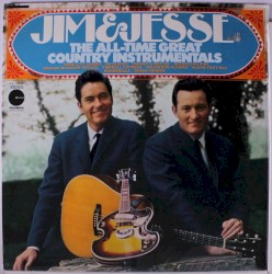 The All-Time Great Country Instrumentals