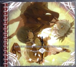 RANCE MINI SOUND ALBUM