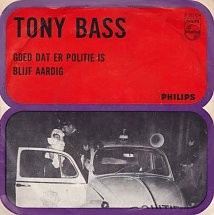 Goed dat er politie is / Blijf aardig