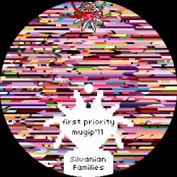 First Priority / Mugip'11