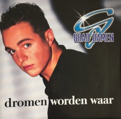 Dromen worden waar