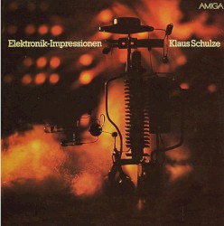 Elektronik-Impressionen