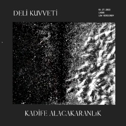 Kadife Alacakaranlık