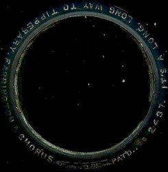 It's a Long, Long Way to Tipperary