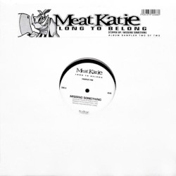 Long to Belong: Sampler Two