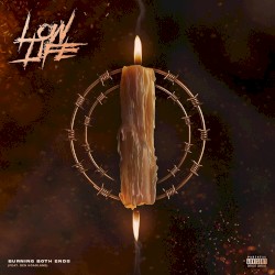 Burning Both Ends (feat. Ben Hoagland)