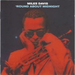 ’round About Midnight