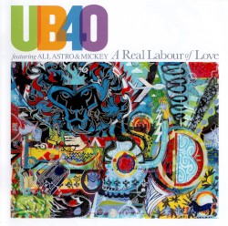 A Real Labour of Love