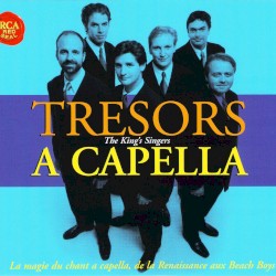 Tresors a Capella