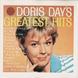 Doris Day's Greatest Hits