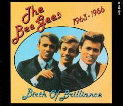 1963-1966: Birth of Brilliance