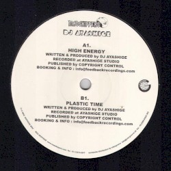 High Energy / Plastic Time