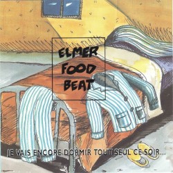 Je vais encore dormir tout seul ce soir…