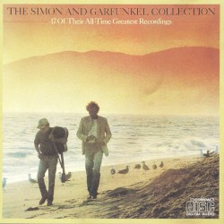 The Simon and Garfunkel Collection