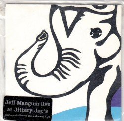 Live at Jittery Joe's