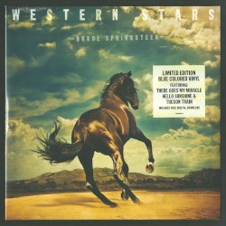 Western Stars