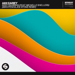 Keep on Rising (Manyfew & Joe Stone extended remix)
