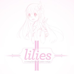 Lilies II