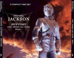 HIStory: Past, Present and Future, Book I