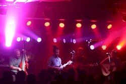 2016-10-13: Mainstage, Morgantown, WV, USA