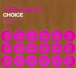 Choice: A Collection of Classics
