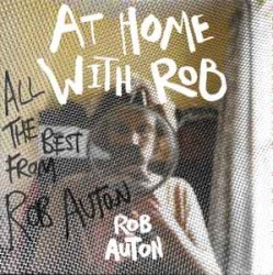 At Home With Rob