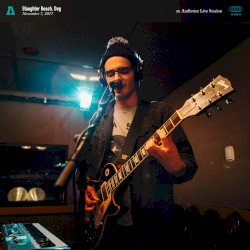 Slaughter Beach, Dog