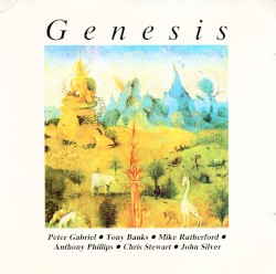 Genesis