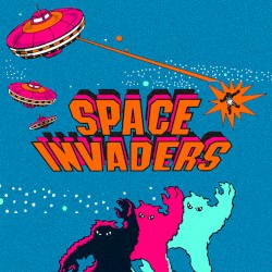 Space Invaders