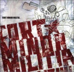 Fort Minor Militia EP