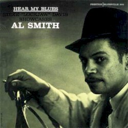 Hear My Blues
