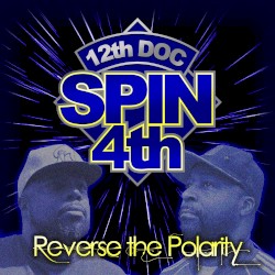 Reverse the Polarity