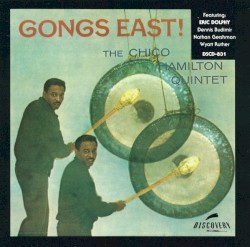 Gongs East!