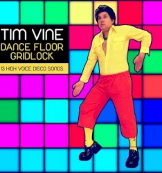 Dance Floor Gridlock