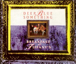 Breakfast at Tiffany's