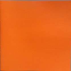 Orange Album