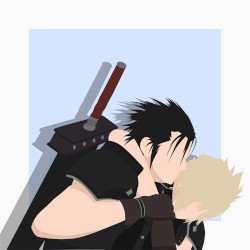 The Price of Freedom (Final Fantasy Crisis Core but it's lofi)