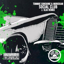 Social Club (J. Slai remix)