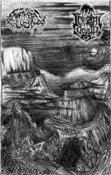 Cripta Oculta / Nortada Gelada