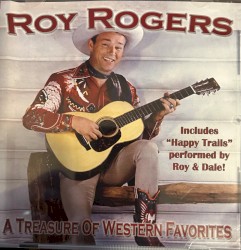A Treasure of Western Favorites