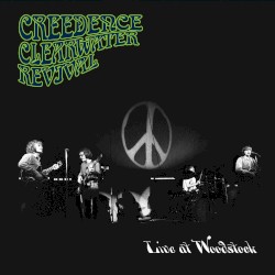 Live at Woodstock