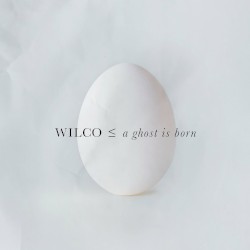 A Ghost Is Born