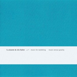 Music for Wobbling Music Versus Gravity