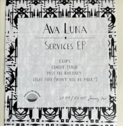 Services EP
