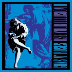 Use Your Illusion II