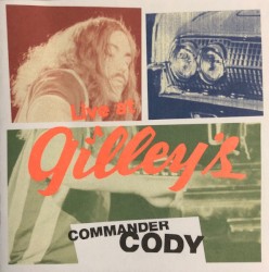 Live at Gilley's