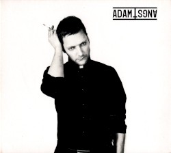 Adam Angst