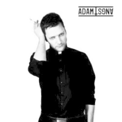 Adam Angst